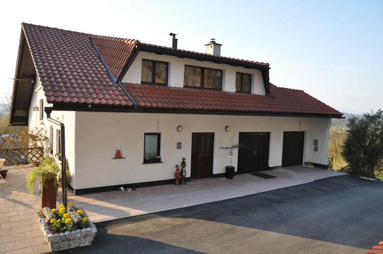 Green Point Preserje  Экстерьер фото